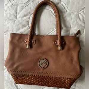 Jack Rogers bag